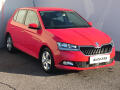 �koda Fabia 1.0 TSi, 1.maj,�R, STK11/27