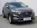 Hyundai Tucson 1.7CRDi, �R, AC, navi, park