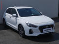 Hyundai i30 1.6 CRDi, R, Style, AT, LED