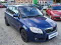 koda Fabia 1.2i