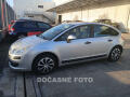 Citro�n C4 1.4i, servis.kniha, AC