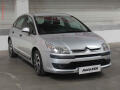 Citro�n C4 1.4i, servis.kniha, AC