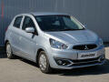 Mitsubishi Space Star 1.0MIVEC, �R