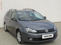 Volkswagen Golf 1.4 TSi, Style
