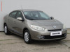 Renault Fluence 1.6 16V, 2.maj,R, AC, tempo