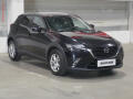 Mazda CX-3 1.5D, LED, AC, tempo