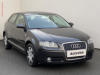 Audi A3 1.6i, Attraction