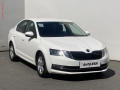 koda Octavia 1.6 TDi, Style