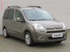 Citron Berlingo 1.6HDi, 1.maj,R, AC, TZ