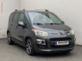 Citron C3 Picasso 1.2 PT, AC, tempo, park.asist