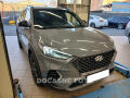 Hyundai Tucson 1.6i 4x4, 2.maj,�R, servis