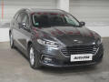 Ford Mondeo 2.0TDCi, navi, LED