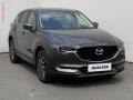Mazda CX-5 2.0i AWD, +ALU, navi, kamera