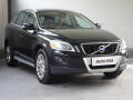 Volvo XC60 2.4D 4x4, �R, Xenon, park