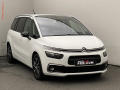 Citron Grand C4 SpaceTourer 1.2PT, Shine, navi, kamera
