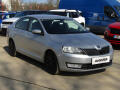 �koda Rapid 1.4TDi, AC