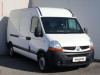 Renault Master 2.5dCi L2H2, STK 9/26