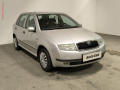 koda Fabia 1.4 16V, Comfort, TZ