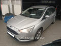 Ford Focus 1.6TDCi