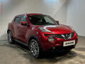 Nissan Juke 1.6i, AT, LED, k��e
