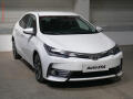 Toyota Corolla 1.6i, 1.maj,�R, Navi, LED