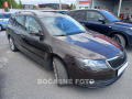 koda Superb 1.6 TDi, R, GreenLine, xenon
