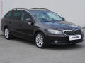 koda Superb 1.6 TDi, R, GreenLine, xenon