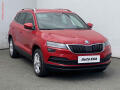 �koda Karoq 1.0TSi, Style, DSG, +kola