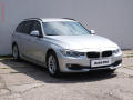 BMW 2.0D 318d xDrive, R, AC