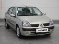 Renault Thalia 1.5 dCi, 1.maj,�R, STK3/27
