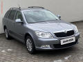 koda Octavia 2.0TDi, AC, park.idla