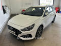 Hyundai i30 1.5, 2.maj,R, servis.kniha