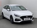 Hyundai i30 1.5i, 2.maj,R, Klima, tempo