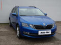 �koda Octavia 1.5 TSI