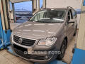 Volkswagen Touran 1.9 TDI, �R, AT, autoAC, temp