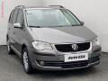Volkswagen Touran 1.9 TDi, �R, Trendline, DSG