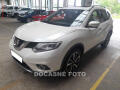 Nissan X-Trail 1.6dCi 4x4, �R, navi, LED