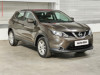 Nissan Qashqai 1.5dCi, 1.maj,R, AC, park