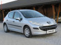 Peugeot 207 1.4i, 2.maj,R, STK5/27