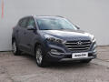 Hyundai Tucson 1.7 CRDi, Navi, kamera