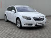 Opel Insignia 2.0 CDTi, AC, temp.