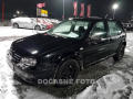 Volkswagen Golf 1.6, vhev sed.