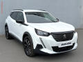 Peugeot 2008 1.5 HDi, Allure, AT, LED