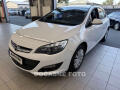 Opel Astra 1.4i, 1.maj,�R