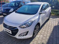 Hyundai i30 1.6 CRDi, �R, servis.kniha