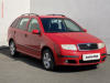 koda Fabia 1.4 TDi, R, Elegance, TZ