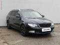 koda Superb 2.0 TDi, park.senzor