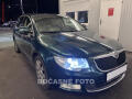 �koda Superb 2.0TDi 4x4, Elegance, xenon