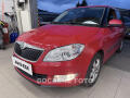 �koda Fabia 1.2TSI, autoAC