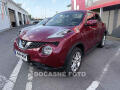 Nissan Juke 1.2 DIG-t, 1.maj